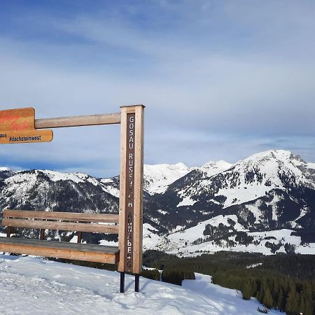 Apartment Aigner Bad Goisern Esterno foto