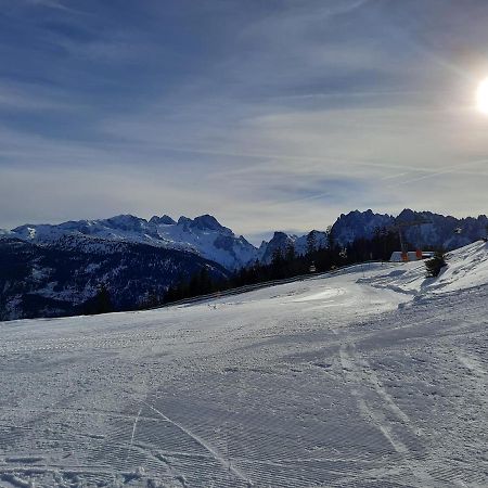 Apartment Aigner Bad Goisern Esterno foto