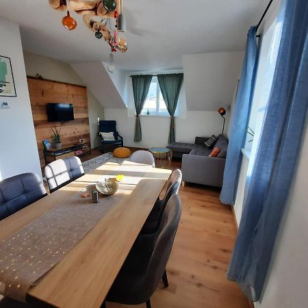 Apartment Aigner Bad Goisern Esterno foto
