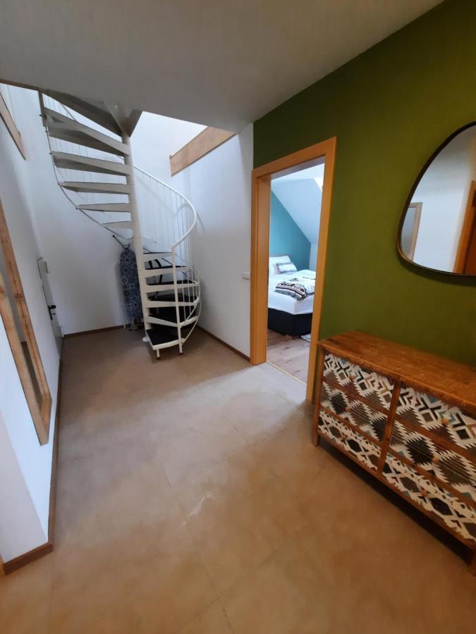 Apartment Aigner Bad Goisern Esterno foto