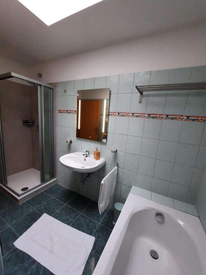 Apartment Aigner Bad Goisern Esterno foto