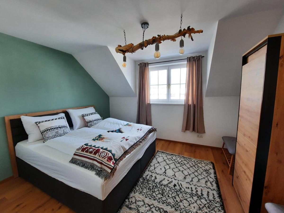 Apartment Aigner Bad Goisern Esterno foto