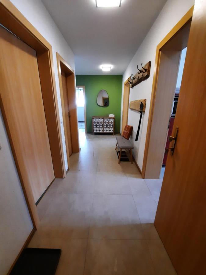 Apartment Aigner Bad Goisern Esterno foto