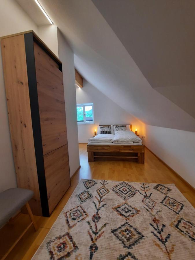 Apartment Aigner Bad Goisern Esterno foto