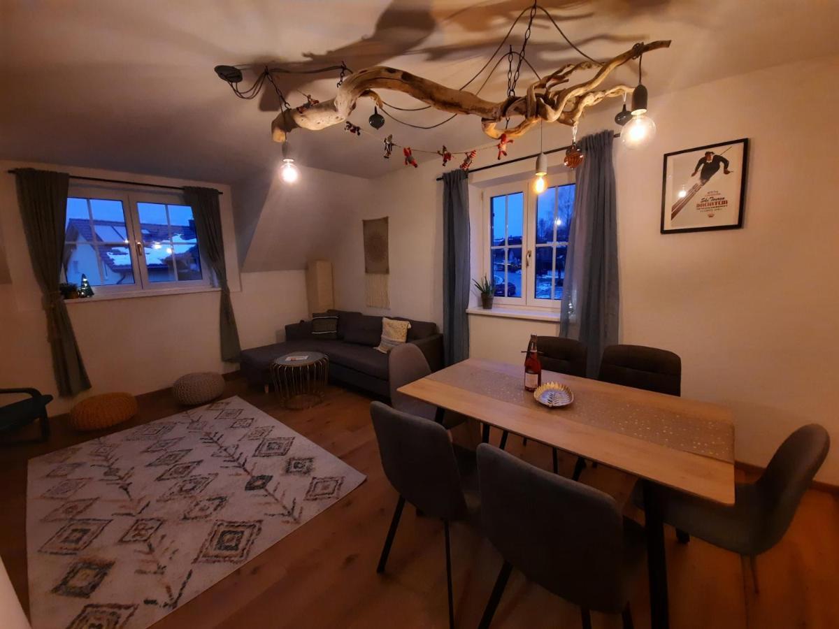Apartment Aigner Bad Goisern Esterno foto