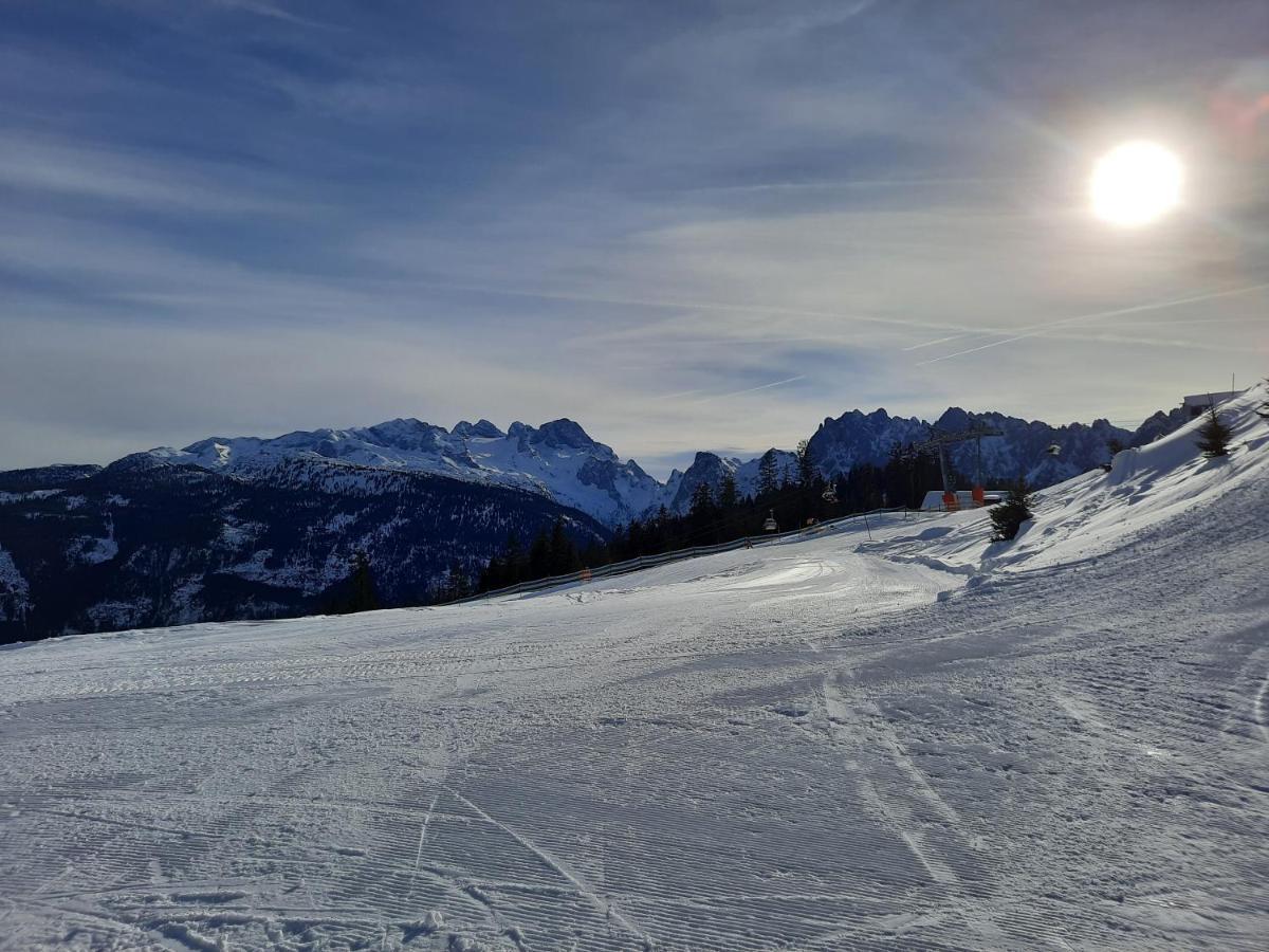 Apartment Aigner Bad Goisern Esterno foto