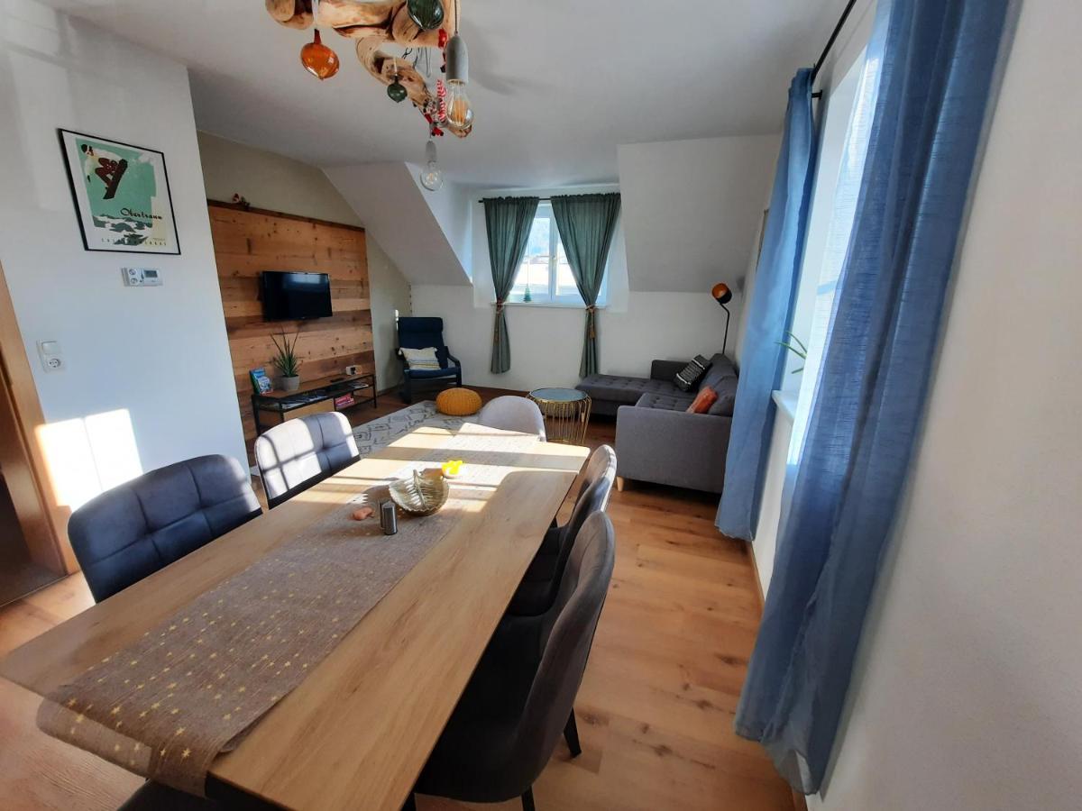 Apartment Aigner Bad Goisern Esterno foto